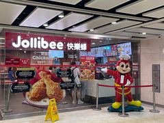-快乐蜂(永光广场店)