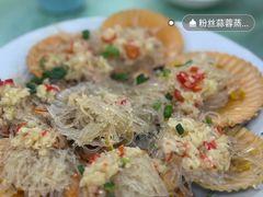 -景好海鲜餐厅(大鹏必选旅游店)