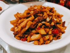 -鸿兴楼酒家(阜阳路店)