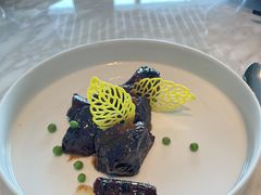 -无锡苏宁银河国际酒店-悦府65中餐厅