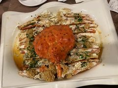 -海景壹号大酒店(滨湖店)