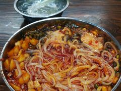 -栖凤渡杨婆鱼粉(苏仙传奇店)
