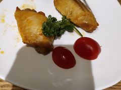 -棒约翰比萨·意面(剑河店)