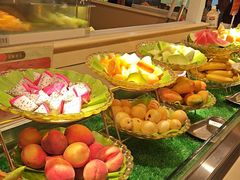 -骑士牛排(北仑银泰城店)