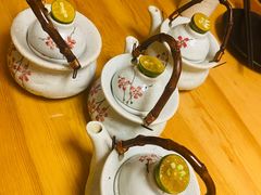 -王鼎精致料理铁板烧(世博源店)