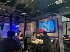 -小乾杯串店•16年沈阳烧烤(文安路店)