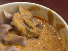 -老字号京味涮肉坊(梦溪路店)