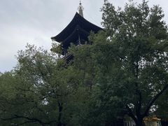 -鼓楼(西湖风景名胜区)