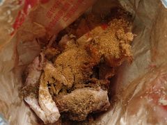 -上帝炸鸡(食品街店)