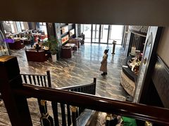 -哈啾嗨·新概念蒙餐(红星新城店)