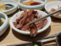 -泥炉烧肉师(新街口金銮巷店)