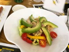 -乐凯撒披萨(正佳广场店)