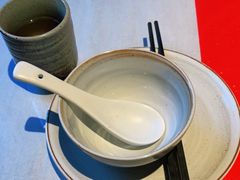 -春色如许·茶食餐厅(桃李春风店)