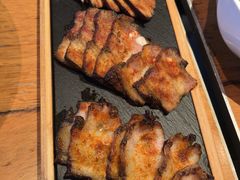 -金牌外婆家(苏州中心店)