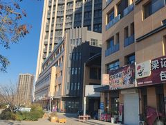 -汉堡王(保定万博广场店)