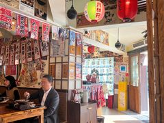 -千懿六本木酒场(常熟路店)