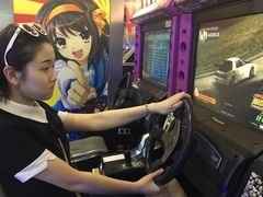 -天天玩X秋葉原日系动漫游戏中心