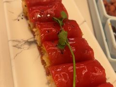 -南拳十三姨·潮汕砂锅粥·粤菜(西单大悦城店)