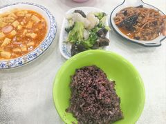 -哈工大一校区食堂