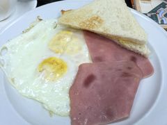 -超群咖啡葡式美食(南贵花园店)