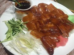 -金港大酒店中餐厅(江北外滩店)