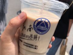 -江南大学-第一食堂(江南苑)
