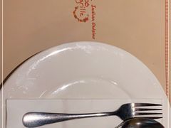 -克比叔叔印度餐厅Kebabs on the Grille(人民广场店)