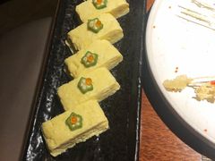 -山葵家·创意料理(宁波来福士店)