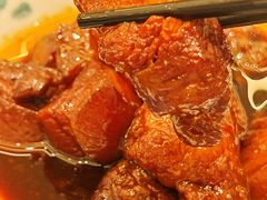 美肤红烧肉-阿毛饭店(和义路店)