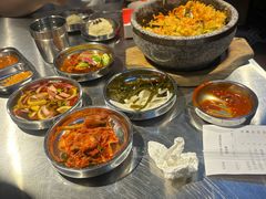 -哈哈碳都·牛肋条无限自助烤肉(宝龙店)