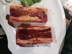 -超级神炭烤肉夜食(芥园西道店)