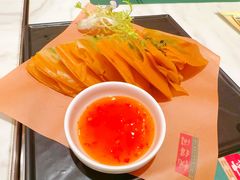 -悦得闲广式点心茶楼(蓝鲸世界店)