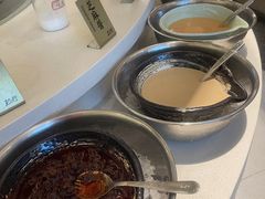 -三人行骨头王火锅(长寿店)