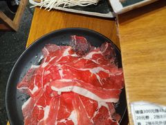 -呷哺呷哺 黄金牧场 (新中关购物中心店)