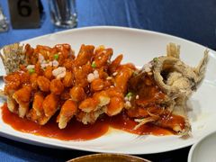 -香雪海饭店中餐厅(人民桥店)