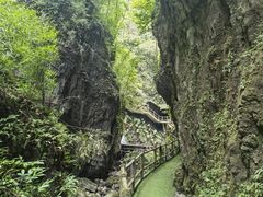 -神龙峡风景区