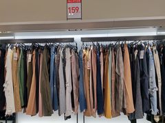 -ZARA(青岛万象城店)