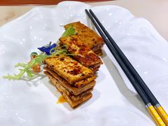 -聚宾楼·烤鸭·家宴(科技三路店)