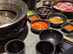 -九田家黑牛烤肉料理(麒麟万达店)