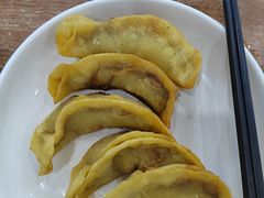 -草桥清真牛肉锅贴扁食店