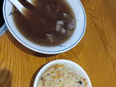 -功牛泉州牛肉小吃·火锅(三里街店)