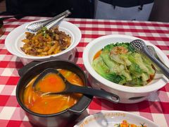 -西贝(深圳卓悦汇店)