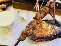 -纪录片《人生一串》体验店(静安店)