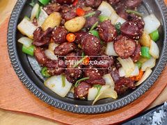 -张师傅参鸡汤店(高丽街店)
