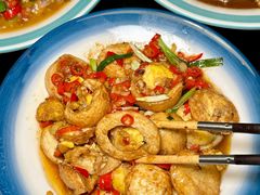 -夜猫子串吧·龙虾.江西小炒(万塘路店)