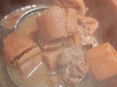 -鑫小城故事·藕汤·家常菜(台北一路总店)