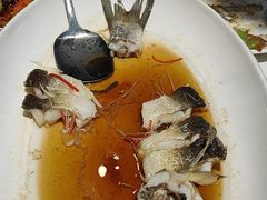 -楚鱼王·河鲜·湖北菜(华农店)
