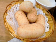 红糖糍粑-半亩园(奥特莱斯店)