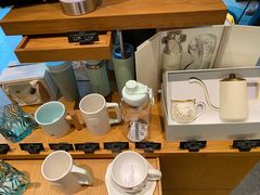 -星巴克(汇亚大厦店)