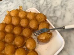 原味鸡蛋仔-大熊小厨(七星店)